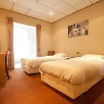 Hotel Restaurant De Bengel 3*