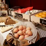 Restaurant De Bengel Hotel Eersel