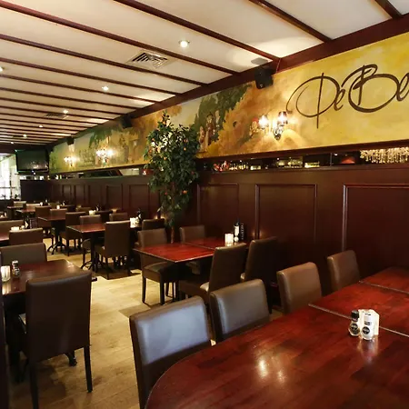 Restaurant De Bengel Ξενοδοχείο Eersel