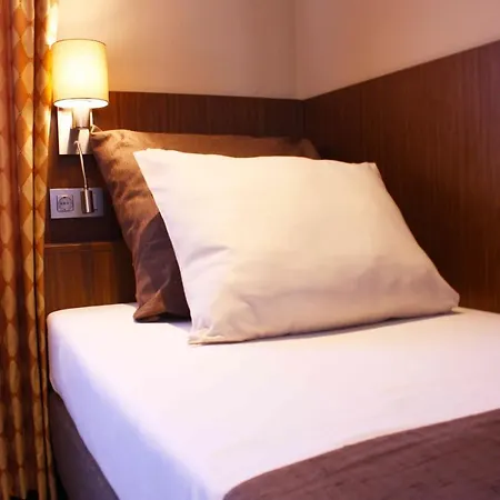 Hotel Restaurant De Bengel