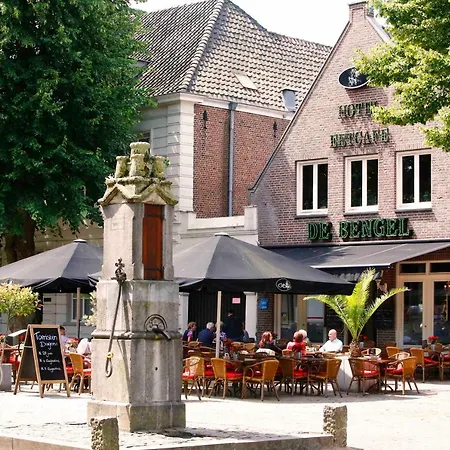 Hotel Hotel Restaurant De Bengel