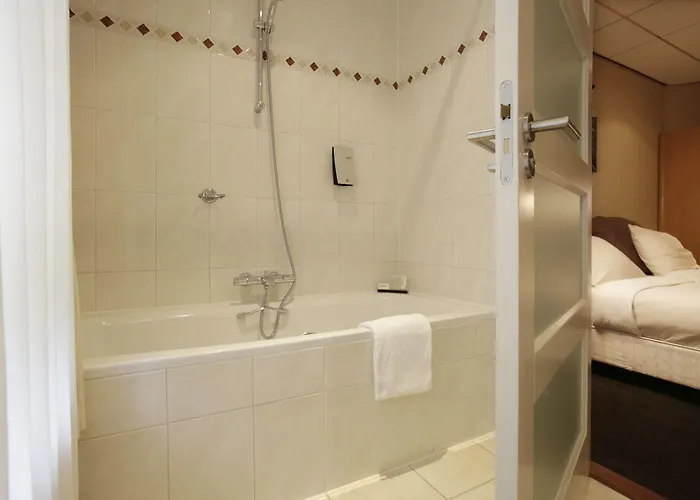 Hotel Restaurant De Bengel Hotel Eersel