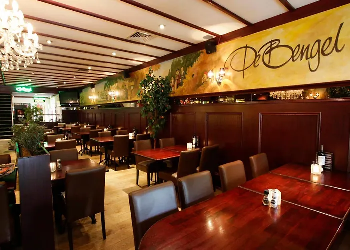 Hotel Restaurant De Bengel Hotel Eersel