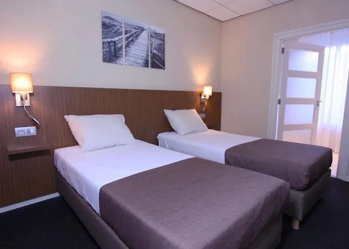 Hotel Restaurant De Bengel Eersel