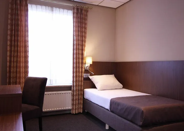 Hotel Hotel Restaurant De Bengel Eersel