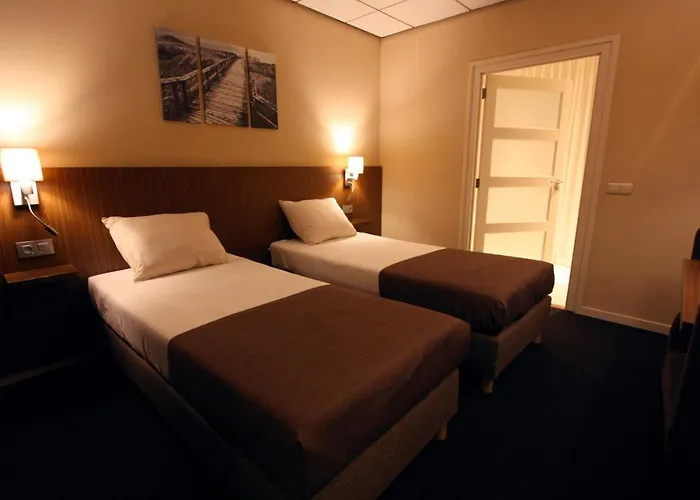 Hotel Restaurant De Bengel Hotel Eersel