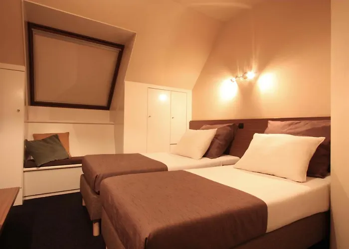 Hotel Restaurant De Bengel