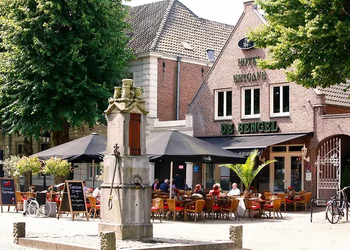 Hotel Hotel Restaurant De Bengel