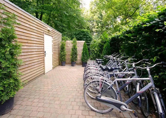 Hotel Restaurant De Bengel Hotel