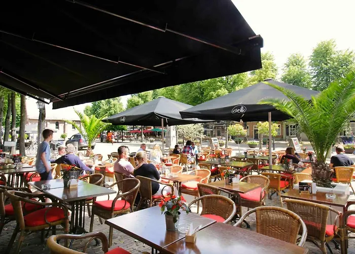 Hotel Restaurant De Bengel Hotel 3*