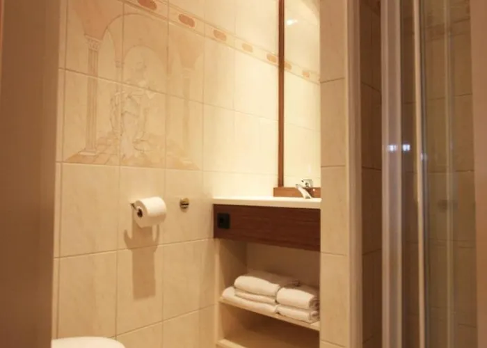 Hotel Restaurant De Bengel Hotel 3*