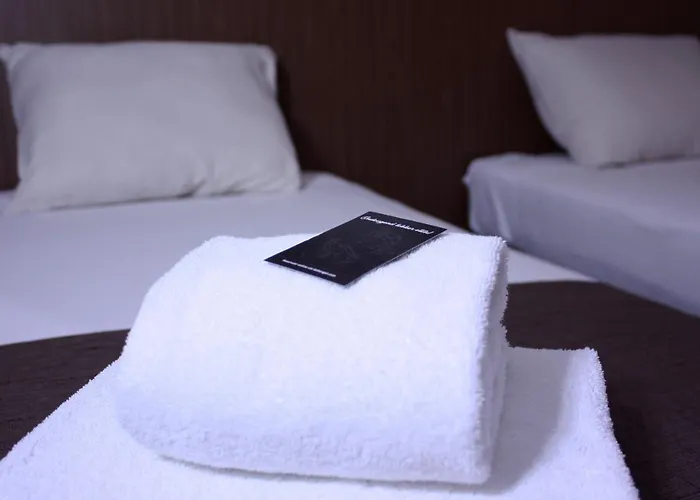 Hotel Restaurant De Bengel