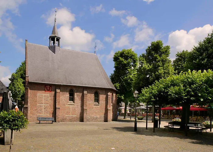 Restaurant De Bengel 3*