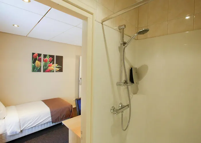 Restaurant De Bengel