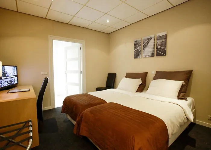 Restaurant De Bengel Ξενοδοχείο Eersel