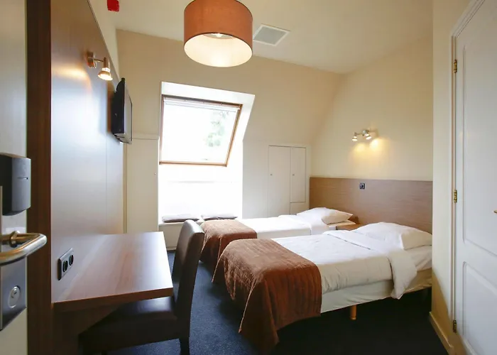 Restaurant De Bengel Eersel