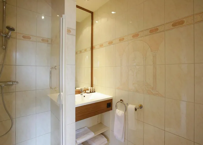 Restaurant De Bengel Ξενοδοχείο 3*