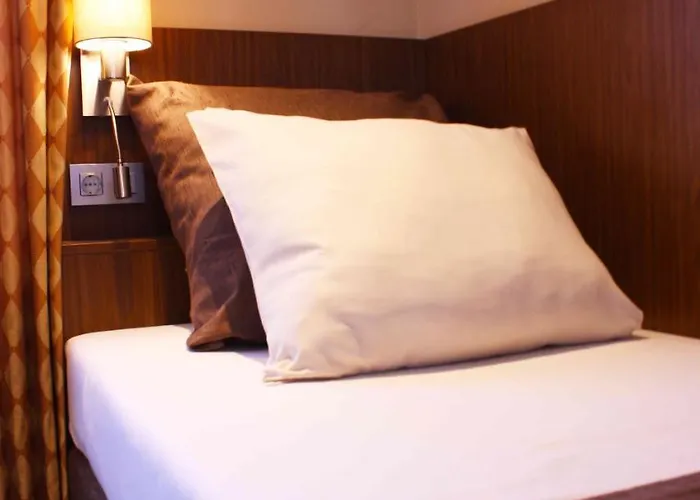 Restaurant De Bengel